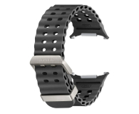 Pasek do smartwatchy Samsung Pasek Marine Band do Watch Ultra dark gray